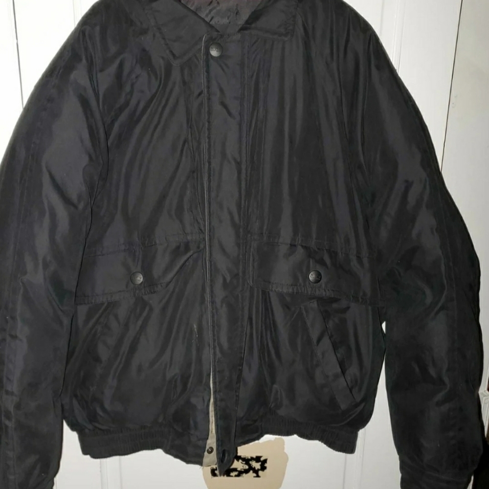 Rainforest Mens Down Coat